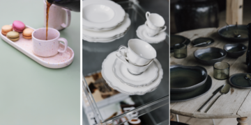FINE DINING & LIVING : BRANDS THAT EMBODY A LIFESTYLE