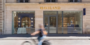 HAVILAND : REVIVING ITS HERITAGE
