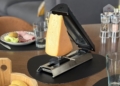 LOUIS TELLIER TURNS RACLETTE INTO A NEW DRIVER OF VALUE CREATION
