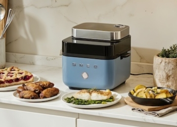 FROM ICON TO EVERYDAY LIFE: HOW SMEG MAINTAINS ITS DESIRABILITY