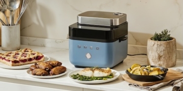 FROM ICON TO EVERYDAY LIFE: HOW SMEG MAINTAINS ITS DESIRABILITY