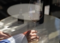 L’ATELIER DU VIN X STÖLZLE LAUSITZ : AN UNPRECEDENTED ALLIANCE FOR THE ART OF WINE TASTING