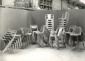 Tolix, près d’un siècle de mobilier métallique fabriqué à Autun