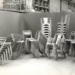 Tolix, près d’un siècle de mobilier métallique fabriqué à Autun