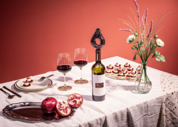 VACU VIN CELEBRATES 40 YEARS OF INNOVATION DEDICATED TO WINE