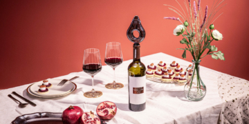 VACU VIN CELEBRATES 40 YEARS OF INNOVATION DEDICATED TO WINE