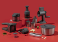 ZYLISS MARKS 75 YEARS OF INNOVATION WITH A FULL RETAIL SUPPORT PACKAGE