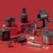 ZYLISS MARKS 75 YEARS OF INNOVATION WITH A FULL RETAIL SUPPORT PACKAGE