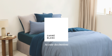 Carré Blanc lance sa « Garantie à vie »