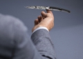 DEEJO ENGRAVES ART INTO STEEL