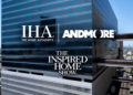 The Inspired Home Show quitte Chicago pour Atlanta en 2028