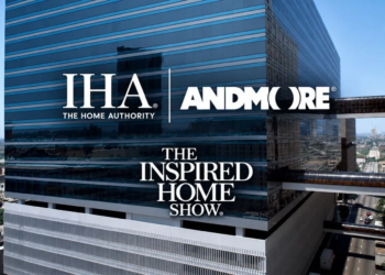 The Inspired Home Show quitte Chicago pour Atlanta en 2028