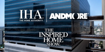The Inspired Home Show quitte Chicago pour Atlanta en 2028