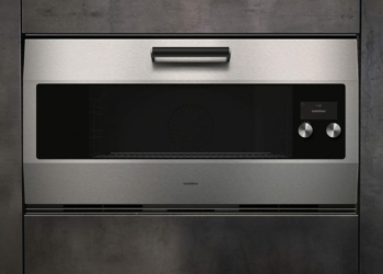 Four EB 333 Gaggenau : 40 ans de design intemporel 