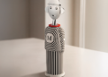 ALESSI x THE MARK.1