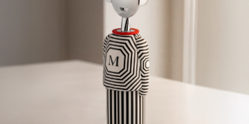 ALESSI x THE MARK.1