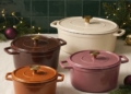 Sitram fait scintiller les ustensiles de cuisson pour les fêtes