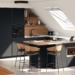 Arcadia de Cuisine Plus : le sur-mesure pour espaces atypiques