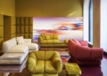 Cassina fait dialoguer les générations du design à Paris