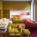 Cassina fait dialoguer les générations du design à Paris