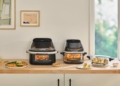  Airfryers : Cuisinart mise sur la transparence 