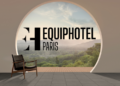 EquipHotel 2026 explore les nouveaux territoires du design hôtelier