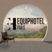 EquipHotel 2026 explore les nouveaux territoires du design hôtelier