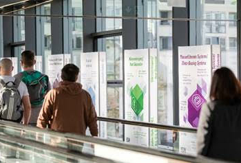 ISH 2027 : plus de 2 000 exposants attendus autour des technologies du bâtiment
