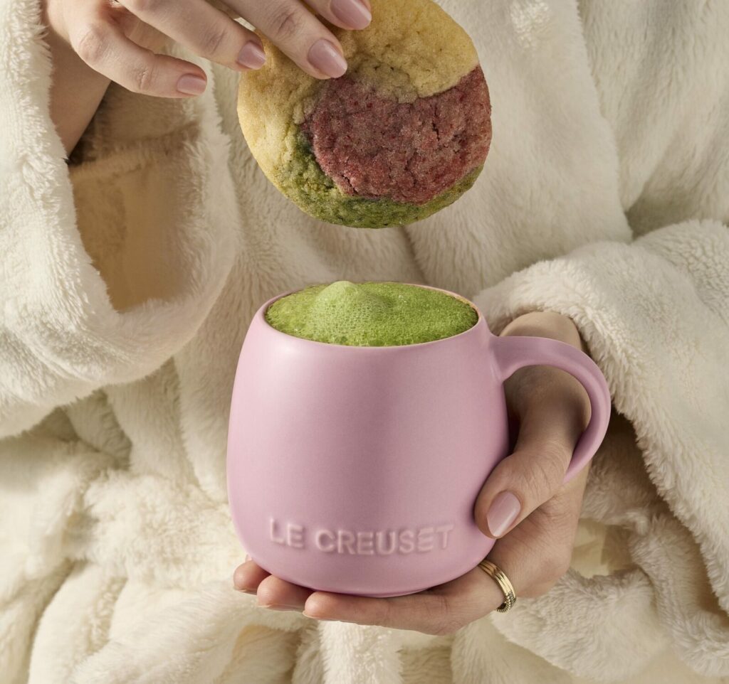 LE CREUSET