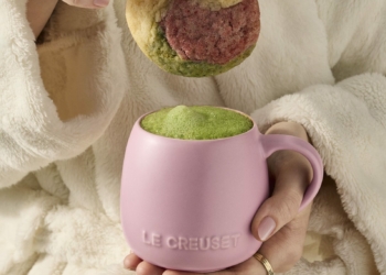 LE CREUSET