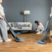 Rowenta « X-Clean Vision Pro » : l’aspirateur laveur qui détecte les saletés invisibles