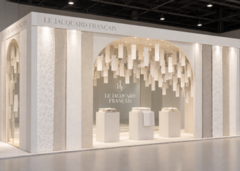 Le Jacquard Francais EquipHotel