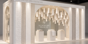 Le Jacquard Francais EquipHotel