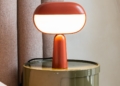 La lampe du nouveau TGV INOUI entre dans la maison