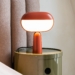 La lampe du nouveau TGV INOUI entre dans la maison