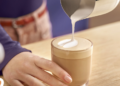 Philips Baristina Latte : l’expresso en grains accessible à tous