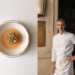 Le Taillevent confie ses cuisines à Philip Chronopoulos