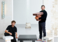Schneider Electric et Studio 5•5 font de l’interrupteur un objet de design