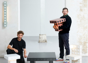Schneider Electric et Studio 5•5 font de l’interrupteur un objet de design
