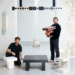 Schneider Electric et Studio 5•5 font de l’interrupteur un objet de design