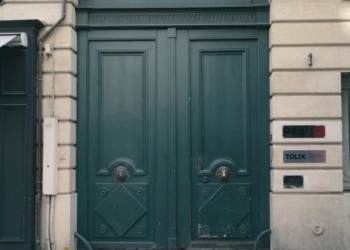 TOLIX inaugure son nouveau showroom parisien