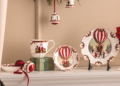 Villeroy & Boch cultive la magie de Noël entre tradition et fantaisie