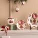Villeroy & Boch cultive la magie de Noël entre tradition et fantaisie