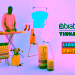 Brabantia x Yinka Ilori :